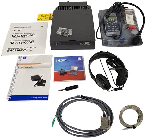 ngt codan controler and junction box|ngt receiver manual.